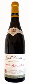 Joseph Drouhin Premier Cru Chablis-Montmains